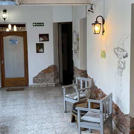 Alojamiento En El Centro De Salta - Casaguemessalta Zewnętrze zdjęcie