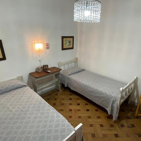 Alojamiento En El Centro De Salta - Casaguemessalta Zewnętrze zdjęcie