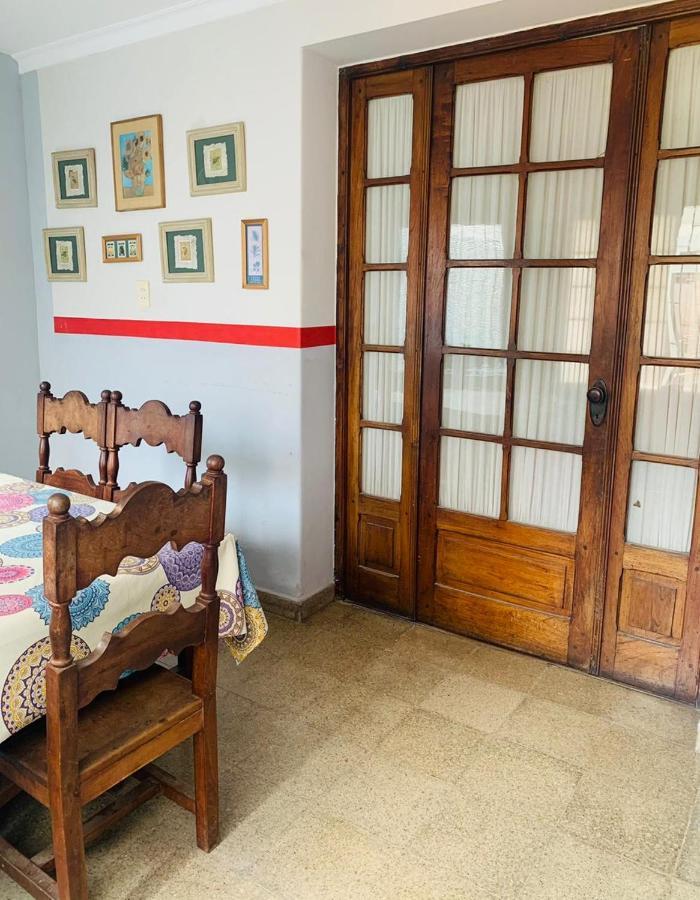 Alojamiento En El Centro De Salta - Casaguemessalta Zewnętrze zdjęcie