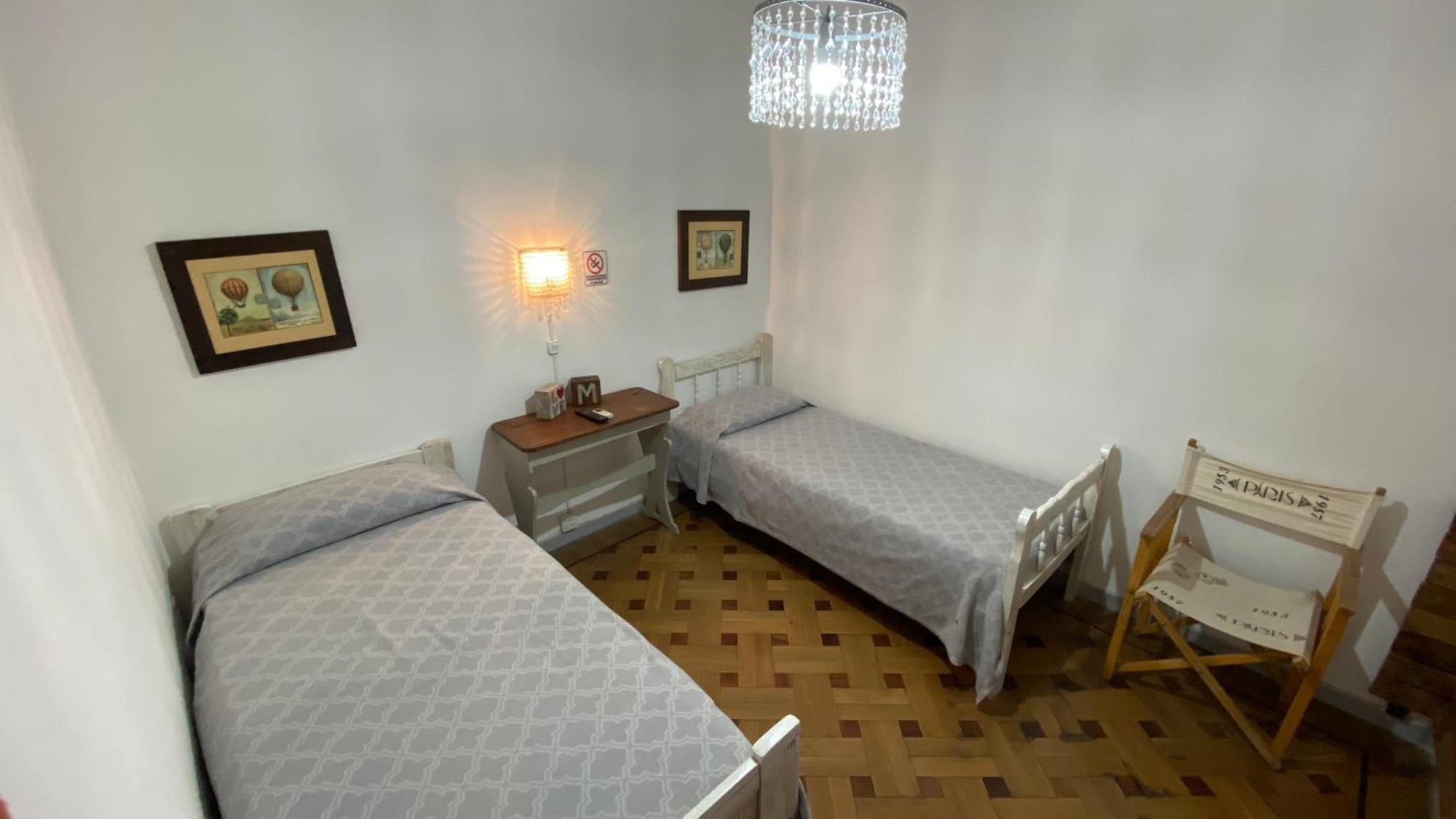 Alojamiento En El Centro De Salta - Casaguemessalta Zewnętrze zdjęcie