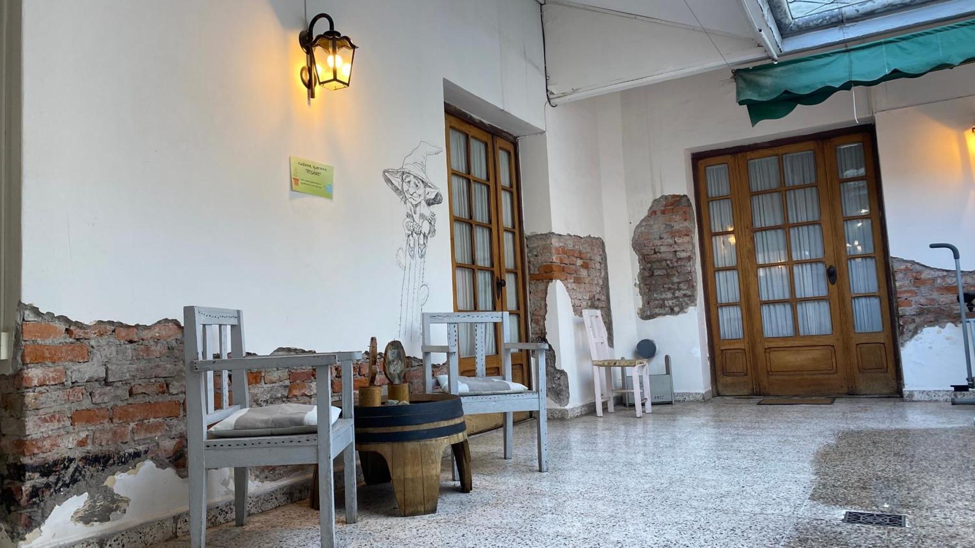 Alojamiento En El Centro De Salta - Casaguemessalta Zewnętrze zdjęcie